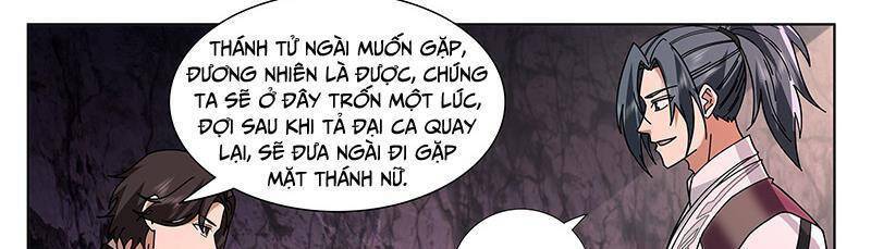 Võ Luyện Đỉnh Phong - Chapter 3731 - Page 59