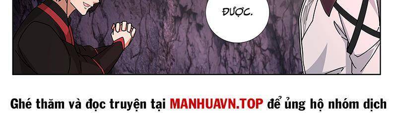 Võ Luyện Đỉnh Phong - Chapter 3731 - Page 60