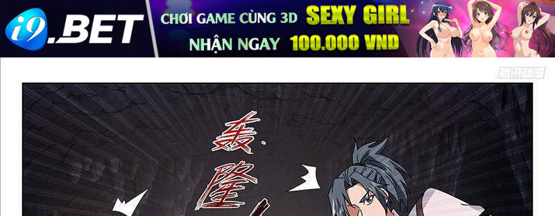 Võ Luyện Đỉnh Phong - Chapter 3731 - Page 61