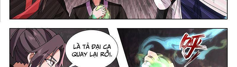 Võ Luyện Đỉnh Phong - Chapter 3731 - Page 63