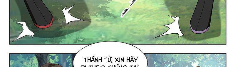 Võ Luyện Đỉnh Phong - Chapter 3731 - Page 8