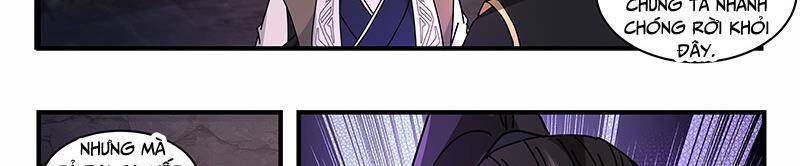 Võ Luyện Đỉnh Phong - Chapter 3732 - Page 11