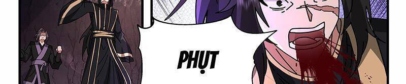 Võ Luyện Đỉnh Phong - Chapter 3732 - Page 13