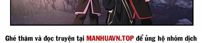 Võ Luyện Đỉnh Phong - Chapter 3732 - Page 16