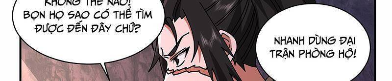 Võ Luyện Đỉnh Phong - Chapter 3732 - Page 20