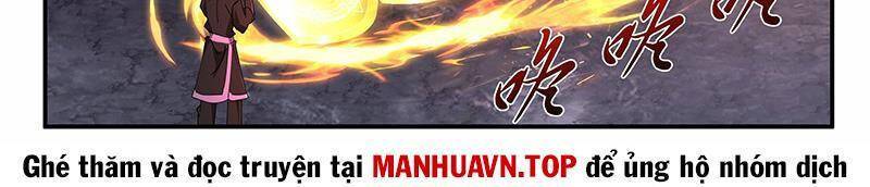 Võ Luyện Đỉnh Phong - Chapter 3732 - Page 24