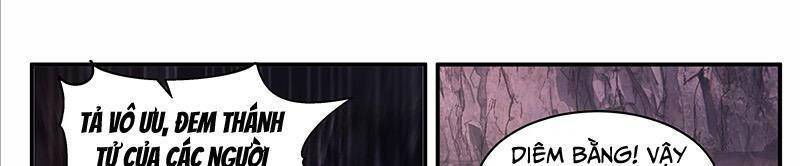 Võ Luyện Đỉnh Phong - Chapter 3732 - Page 25