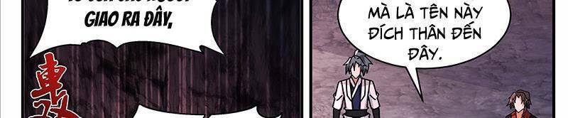 Võ Luyện Đỉnh Phong - Chapter 3732 - Page 26