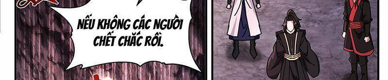 Võ Luyện Đỉnh Phong - Chapter 3732 - Page 27