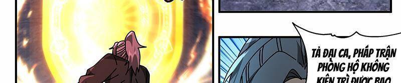 Võ Luyện Đỉnh Phong - Chapter 3732 - Page 30