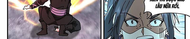 Võ Luyện Đỉnh Phong - Chapter 3732 - Page 31