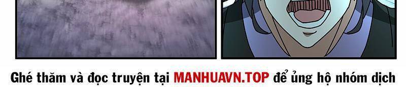 Võ Luyện Đỉnh Phong - Chapter 3732 - Page 32