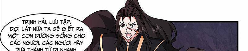 Võ Luyện Đỉnh Phong - Chapter 3732 - Page 33