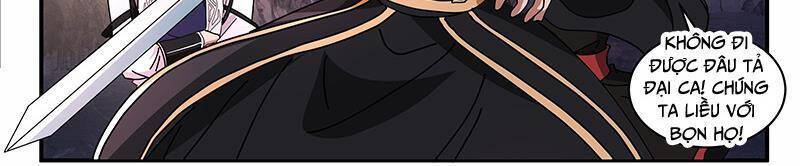 Võ Luyện Đỉnh Phong - Chapter 3732 - Page 35