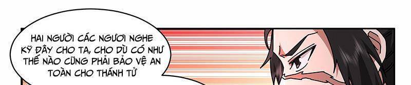 Võ Luyện Đỉnh Phong - Chapter 3732 - Page 36