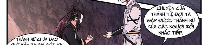 Võ Luyện Đỉnh Phong - Chapter 3732 - Page 4