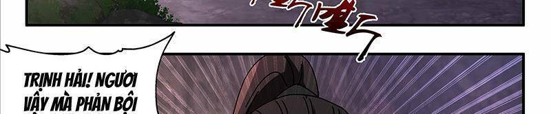 Võ Luyện Đỉnh Phong - Chapter 3732 - Page 51