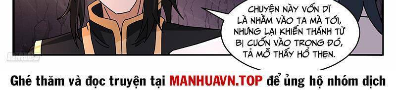 Võ Luyện Đỉnh Phong - Chapter 3732 - Page 8