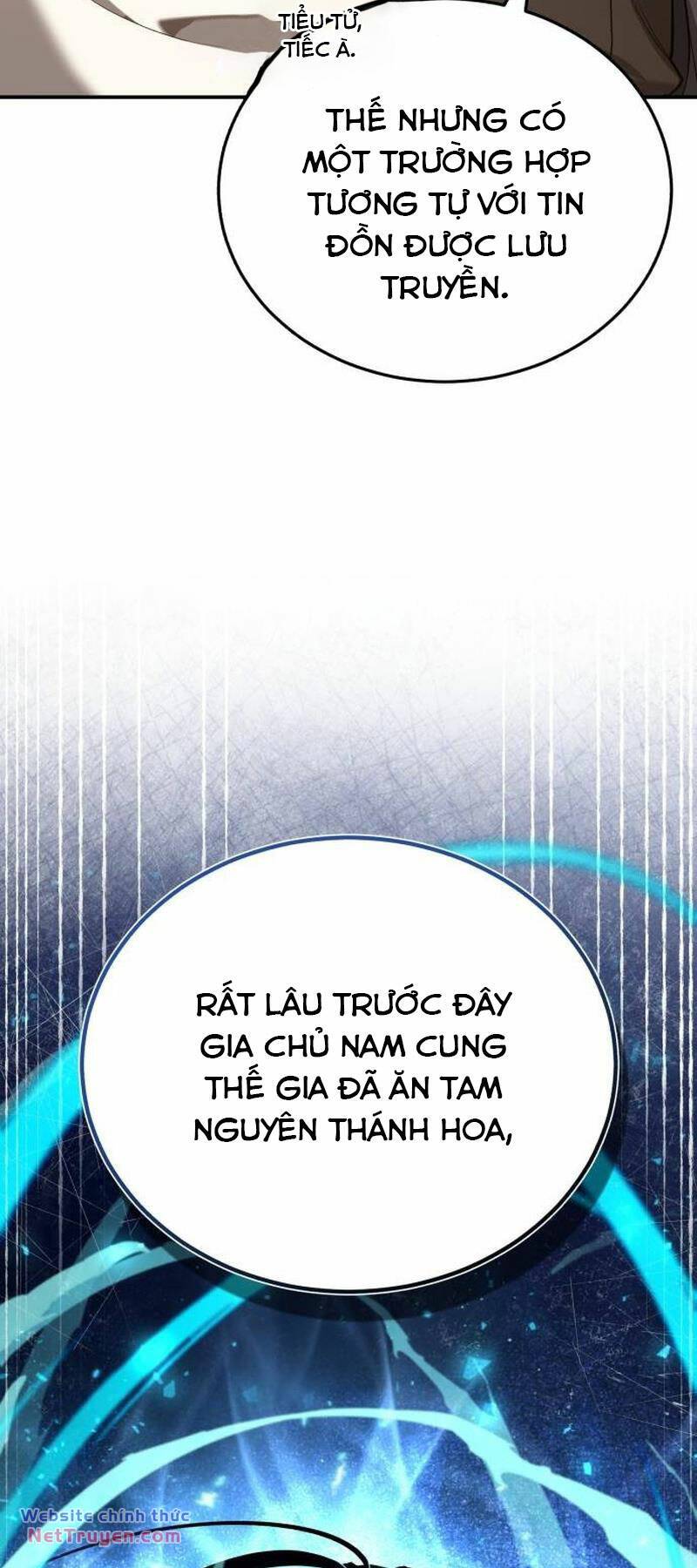 Thiếu Gia Yểu Mệnh Nhà Họ Bạch - Chapter 39 - Page 15