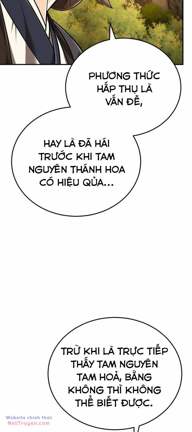 Thiếu Gia Yểu Mệnh Nhà Họ Bạch - Chapter 39 - Page 18