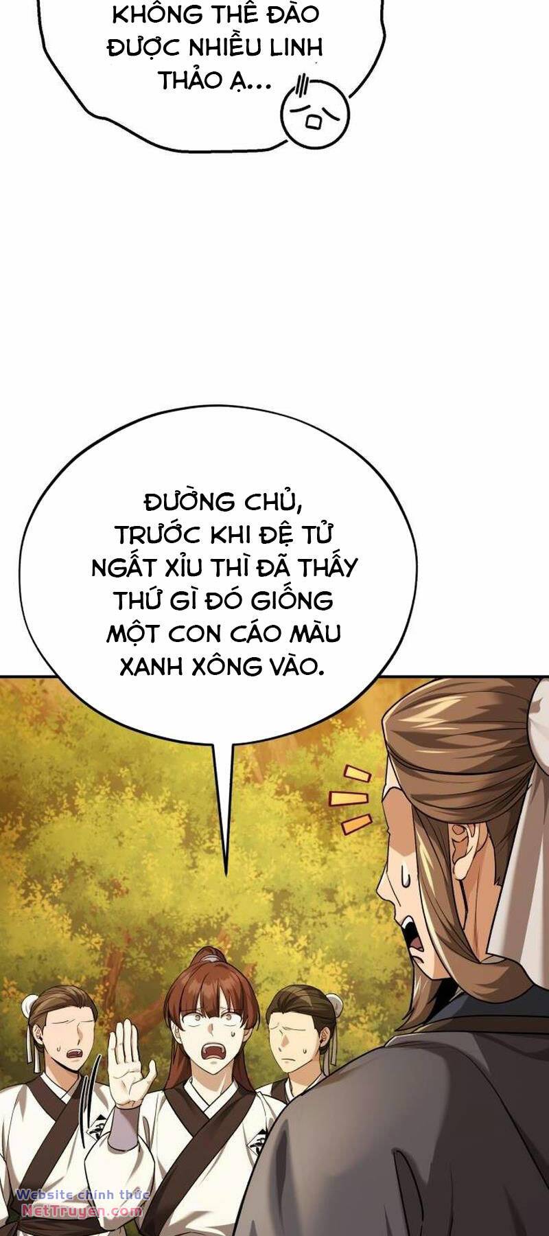 Thiếu Gia Yểu Mệnh Nhà Họ Bạch - Chapter 39 - Page 24