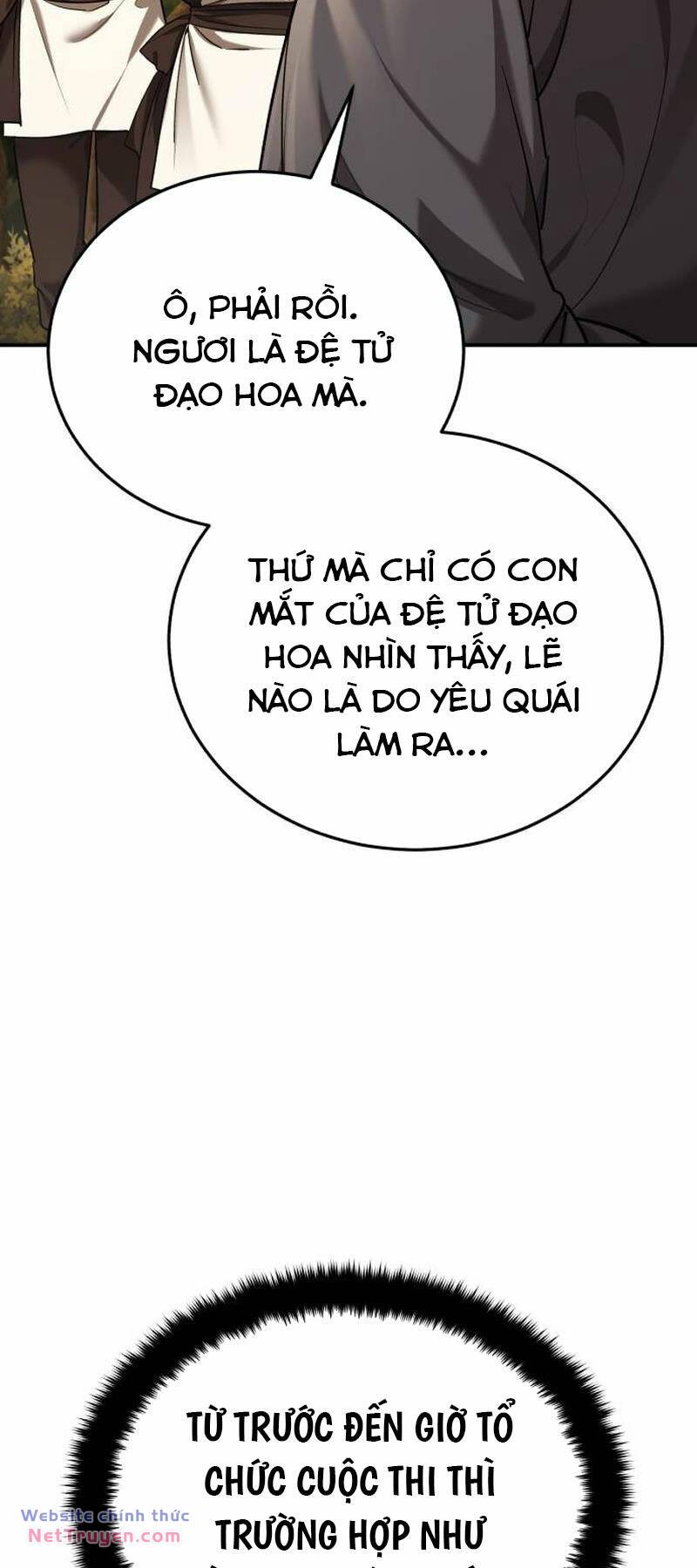 Thiếu Gia Yểu Mệnh Nhà Họ Bạch - Chapter 39 - Page 25