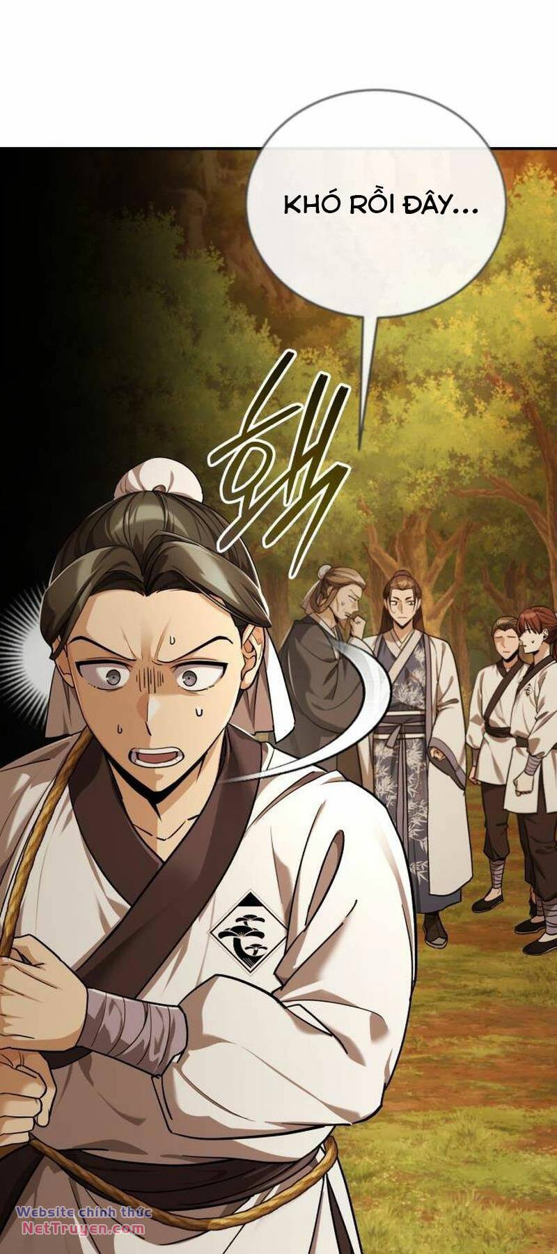 Thiếu Gia Yểu Mệnh Nhà Họ Bạch - Chapter 39 - Page 27