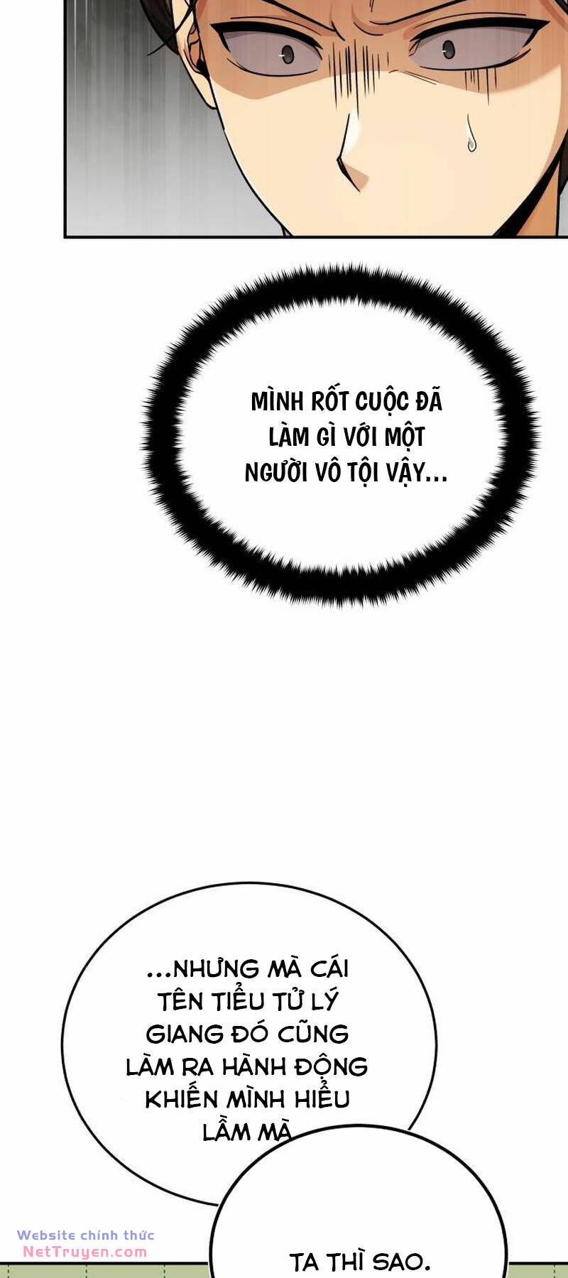 Thiếu Gia Yểu Mệnh Nhà Họ Bạch - Chapter 39 - Page 29
