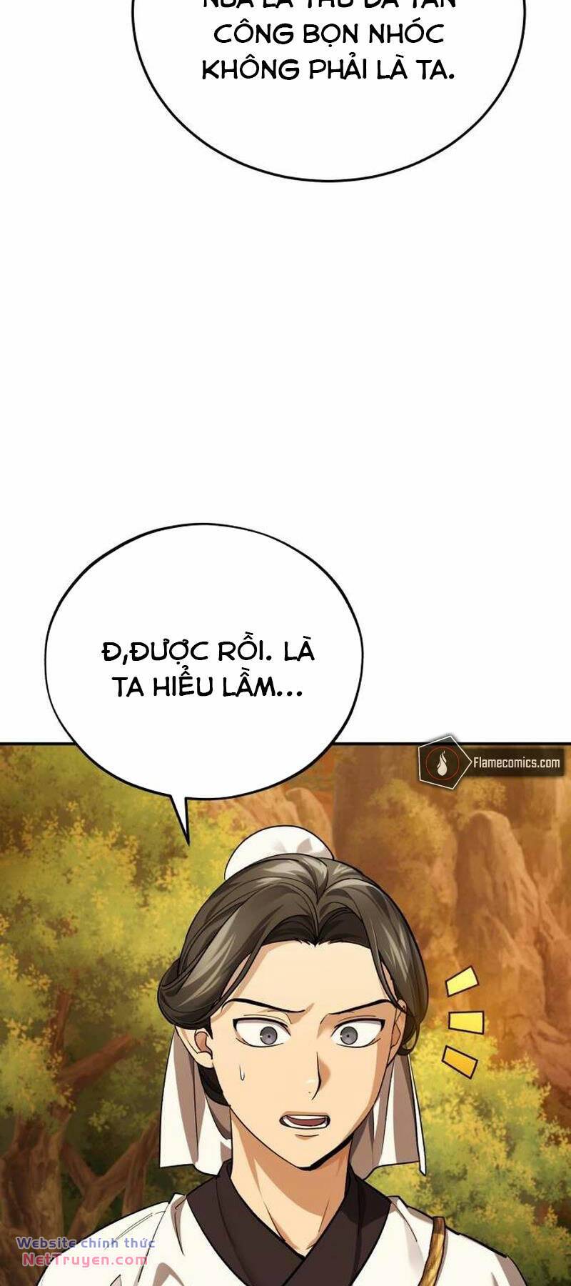 Thiếu Gia Yểu Mệnh Nhà Họ Bạch - Chapter 39 - Page 32