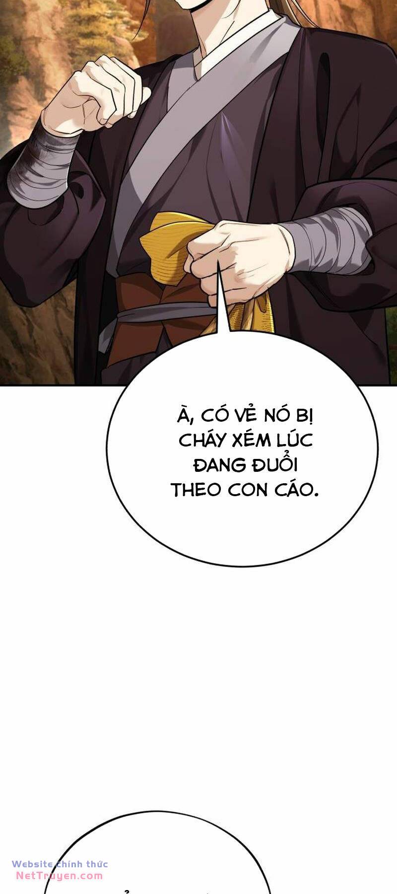Thiếu Gia Yểu Mệnh Nhà Họ Bạch - Chapter 39 - Page 34