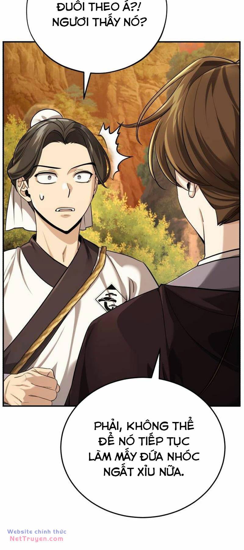 Thiếu Gia Yểu Mệnh Nhà Họ Bạch - Chapter 39 - Page 35