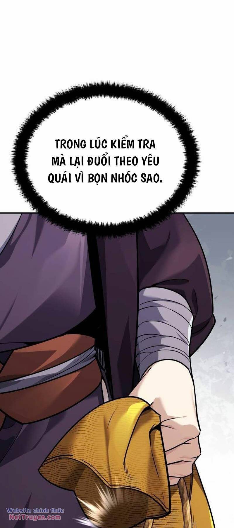 Thiếu Gia Yểu Mệnh Nhà Họ Bạch - Chapter 39 - Page 36