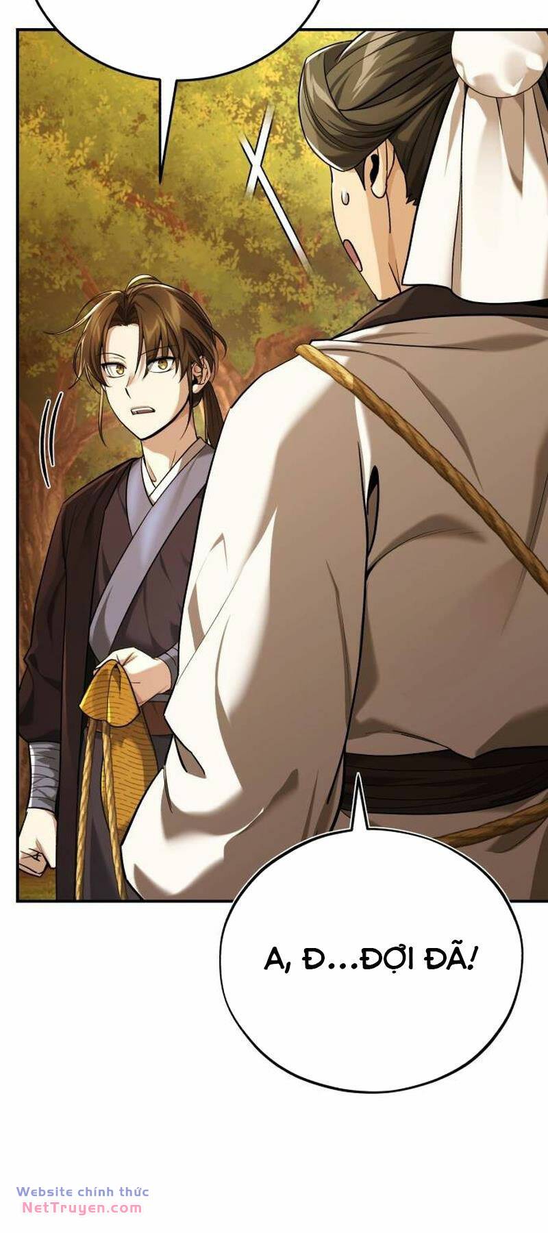 Thiếu Gia Yểu Mệnh Nhà Họ Bạch - Chapter 39 - Page 39