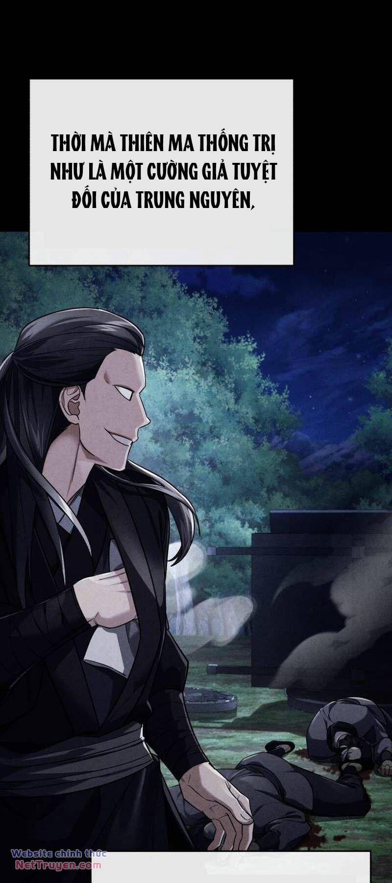 Thiếu Gia Yểu Mệnh Nhà Họ Bạch - Chapter 39 - Page 4