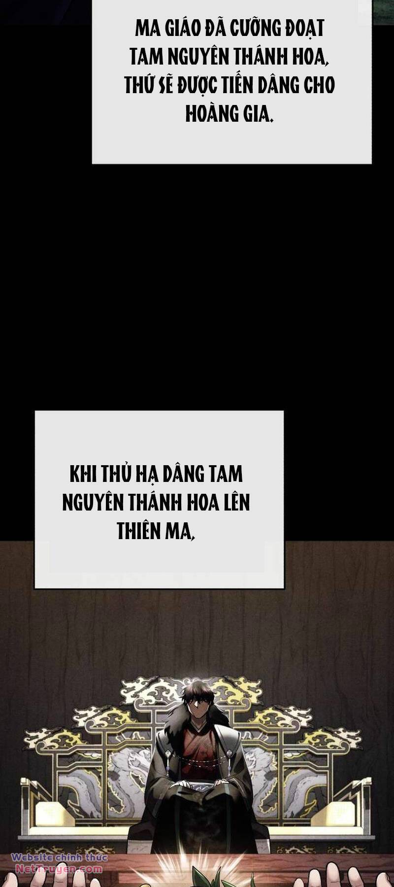 Thiếu Gia Yểu Mệnh Nhà Họ Bạch - Chapter 39 - Page 5