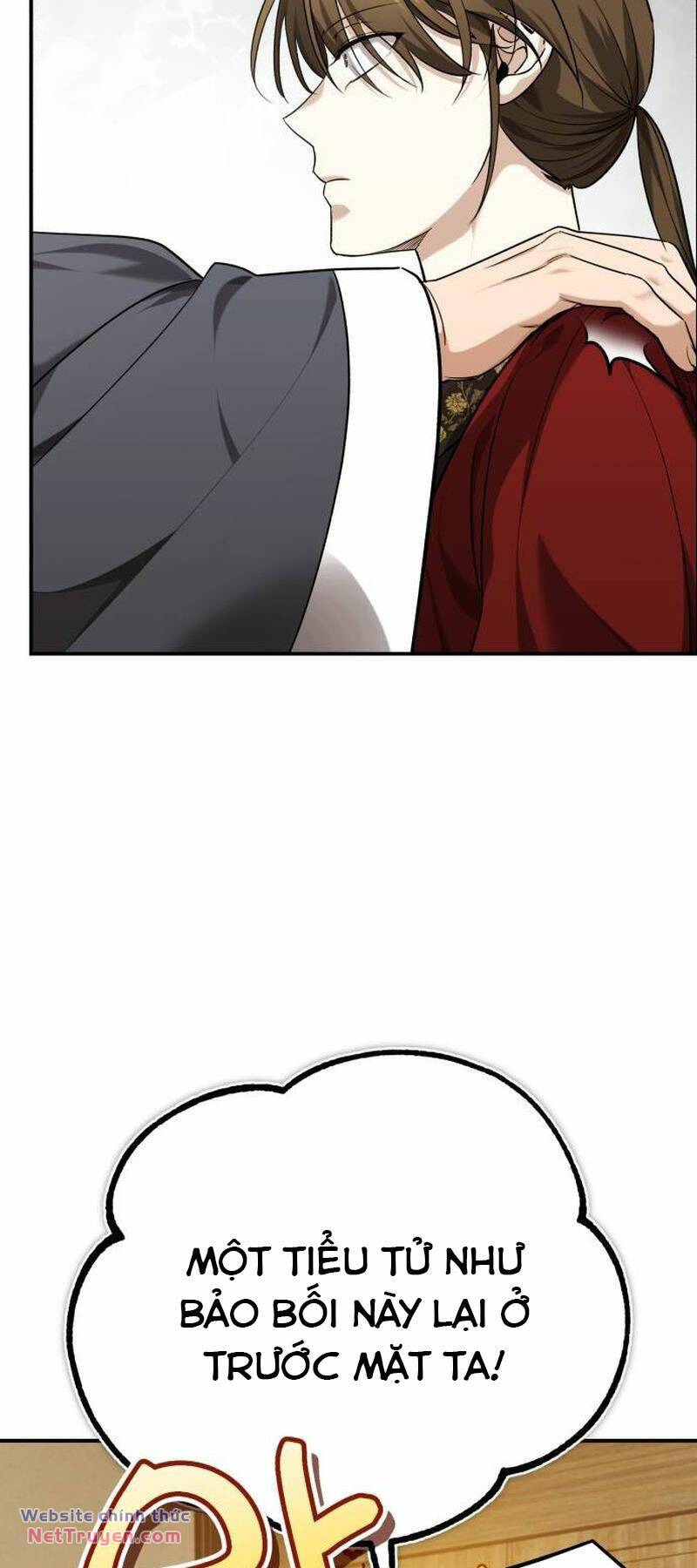 Thiếu Gia Yểu Mệnh Nhà Họ Bạch - Chapter 39 - Page 72