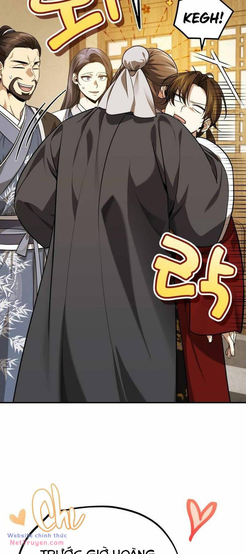 Thiếu Gia Yểu Mệnh Nhà Họ Bạch - Chapter 39 - Page 73