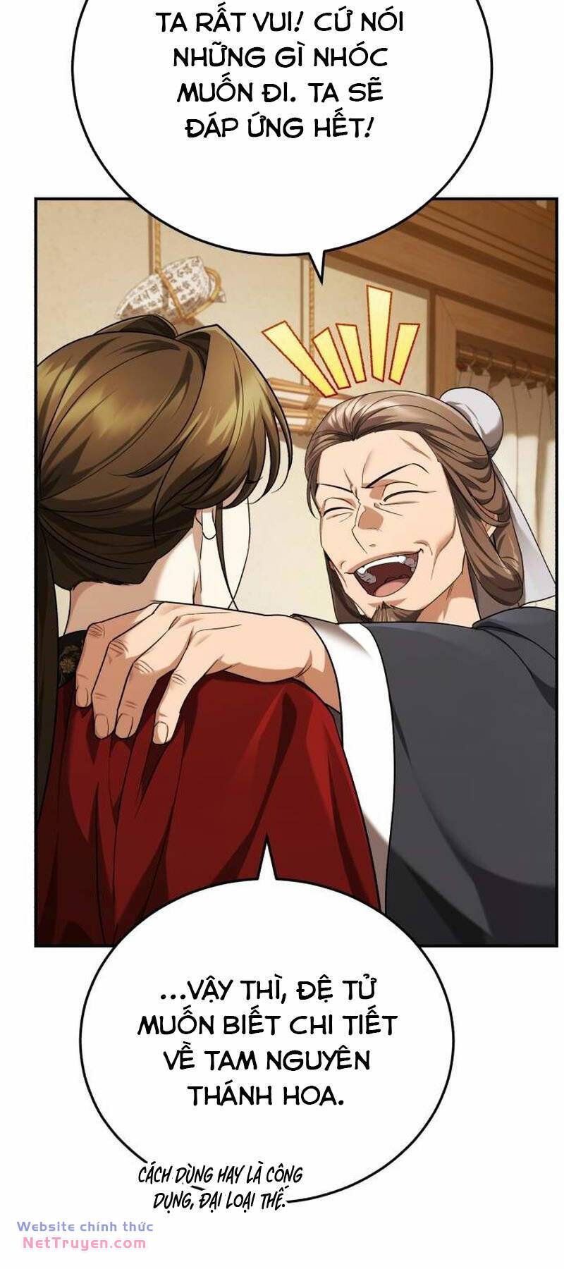 Thiếu Gia Yểu Mệnh Nhà Họ Bạch - Chapter 39 - Page 75