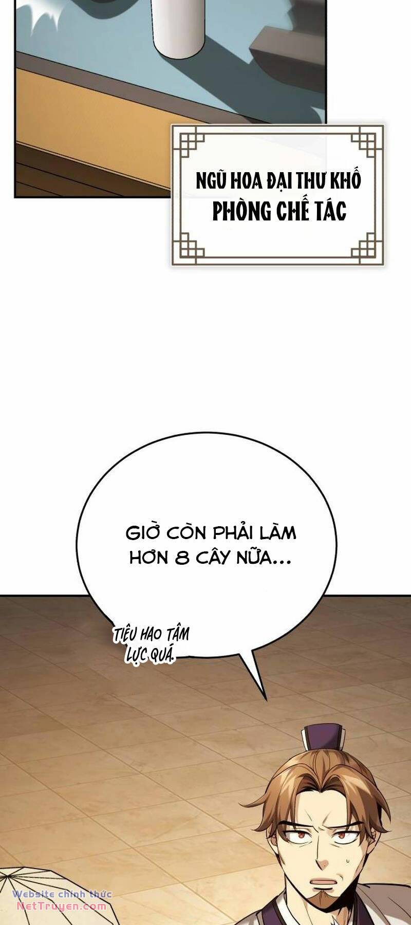 Thiếu Gia Yểu Mệnh Nhà Họ Bạch - Chapter 39 - Page 80