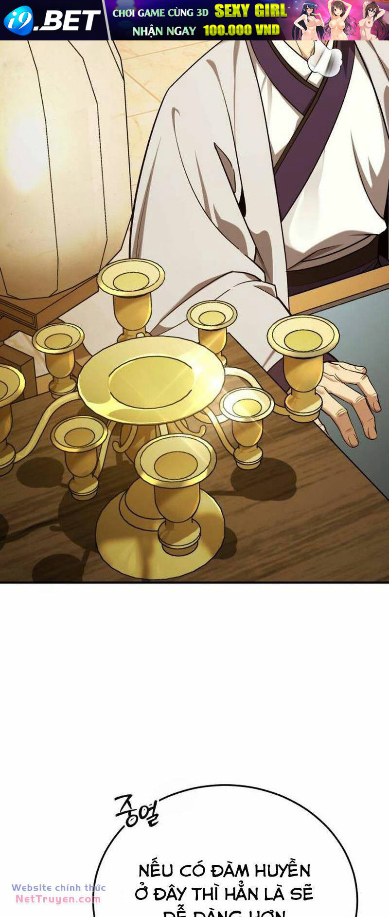 Thiếu Gia Yểu Mệnh Nhà Họ Bạch - Chapter 39 - Page 81