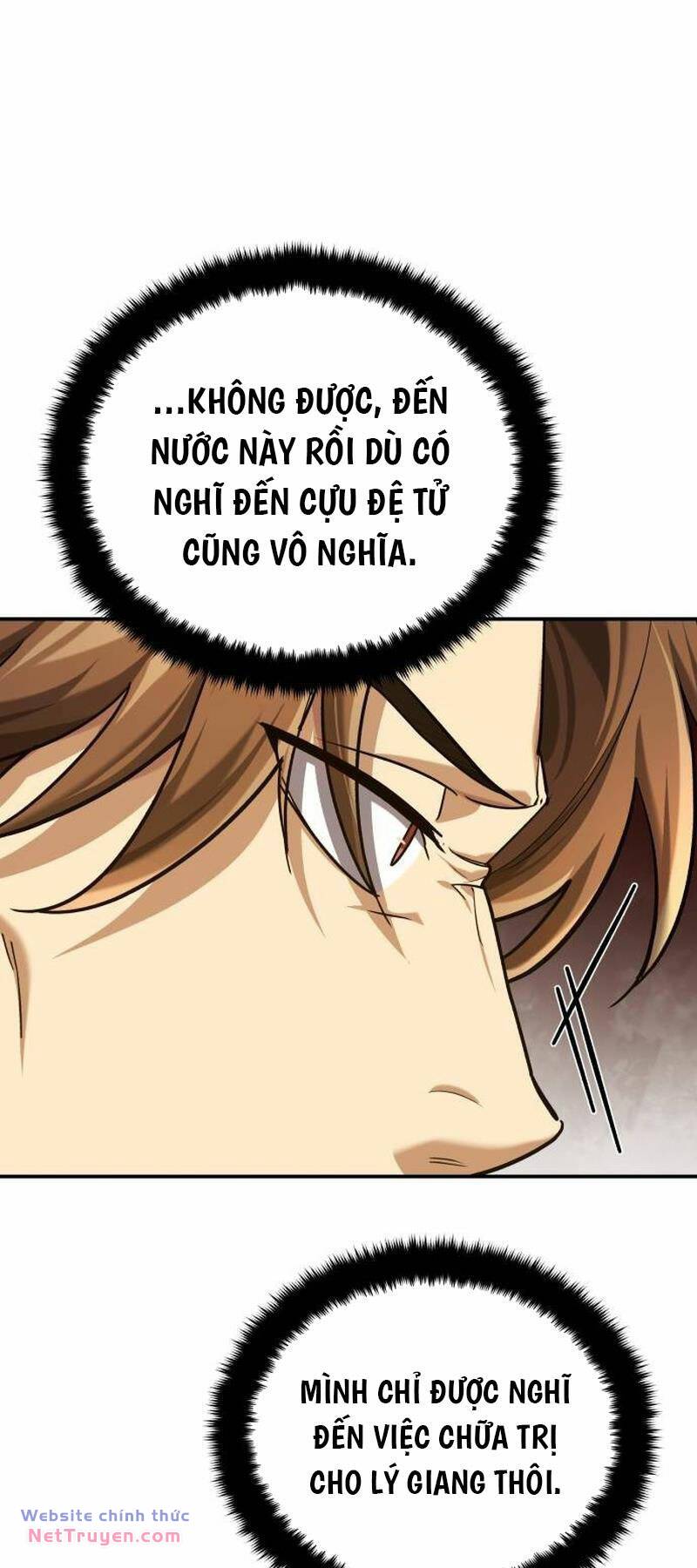 Thiếu Gia Yểu Mệnh Nhà Họ Bạch - Chapter 39 - Page 83