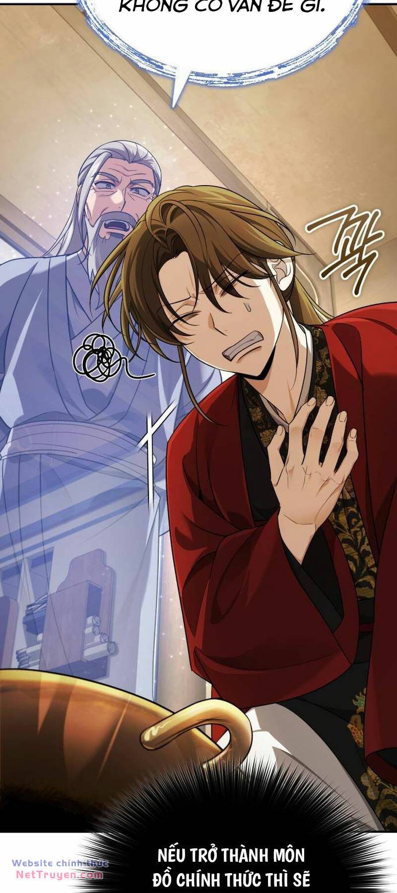 Thiếu Gia Yểu Mệnh Nhà Họ Bạch - Chapter 39 - Page 89