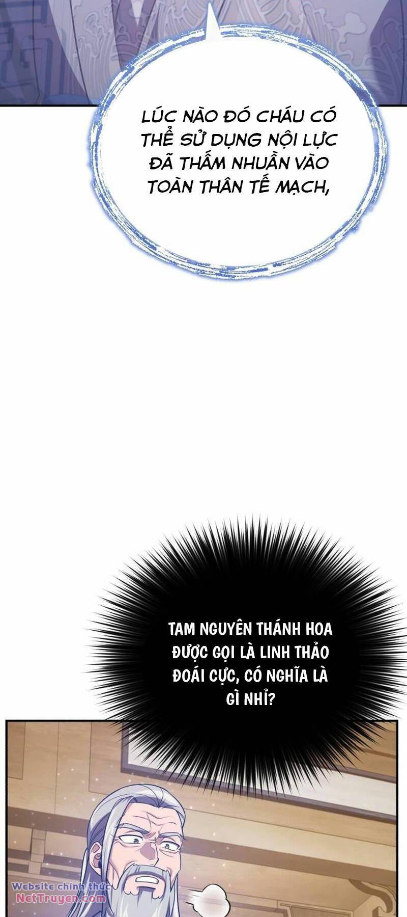 Thiếu Gia Yểu Mệnh Nhà Họ Bạch - Chapter 39 - Page 93