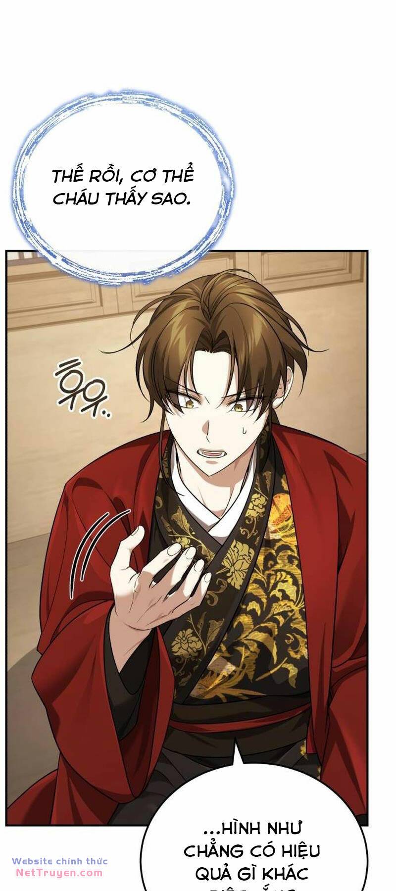 Thiếu Gia Yểu Mệnh Nhà Họ Bạch - Chapter 39 - Page 95