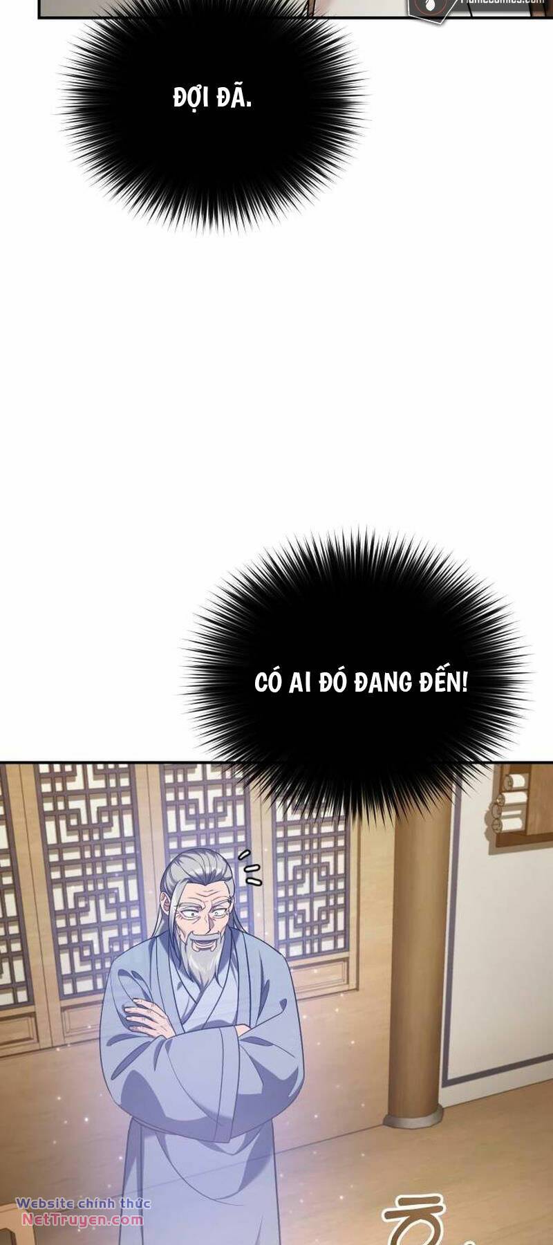 Thiếu Gia Yểu Mệnh Nhà Họ Bạch - Chapter 39 - Page 97