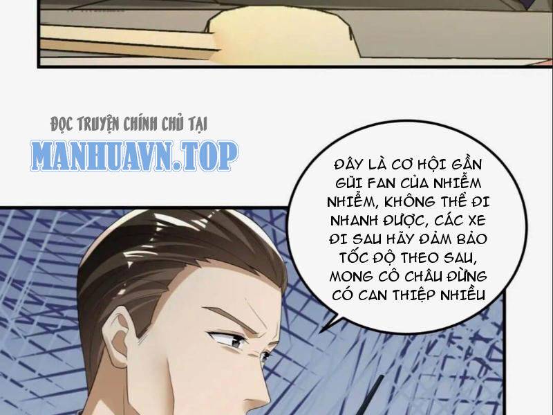 Đệ Nhất Danh Sách - Chapter 279 - Page 34