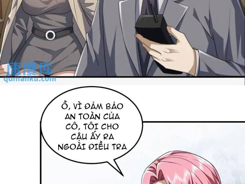 Đệ Nhất Danh Sách - Chapter 279 - Page 49