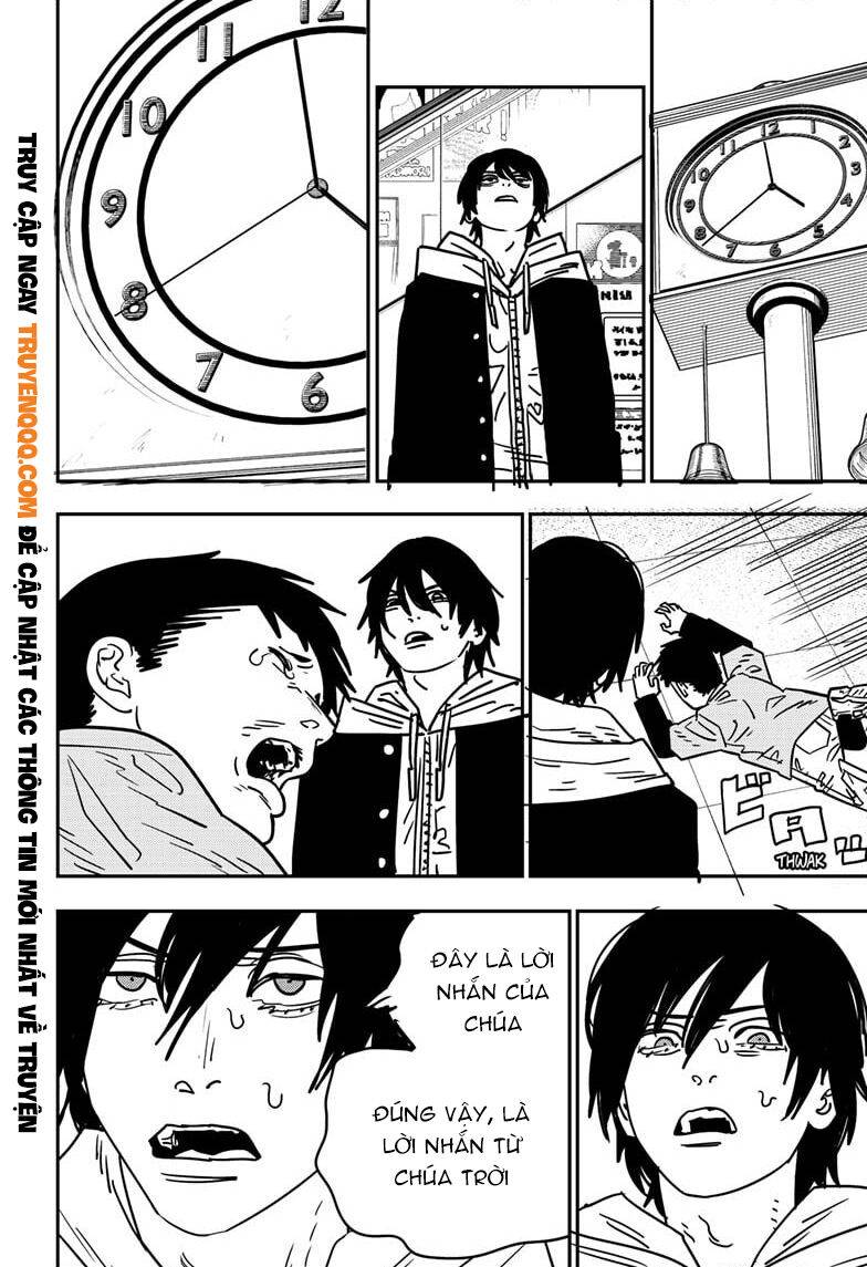 Chainsawman Phần 2 - Chapter 143 - Page 3