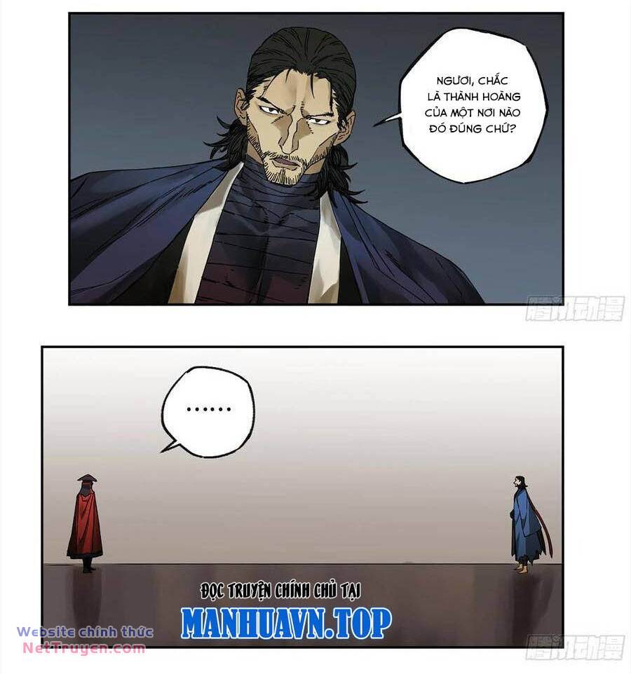 Truyền Võ - Chapter 232 - Page 13