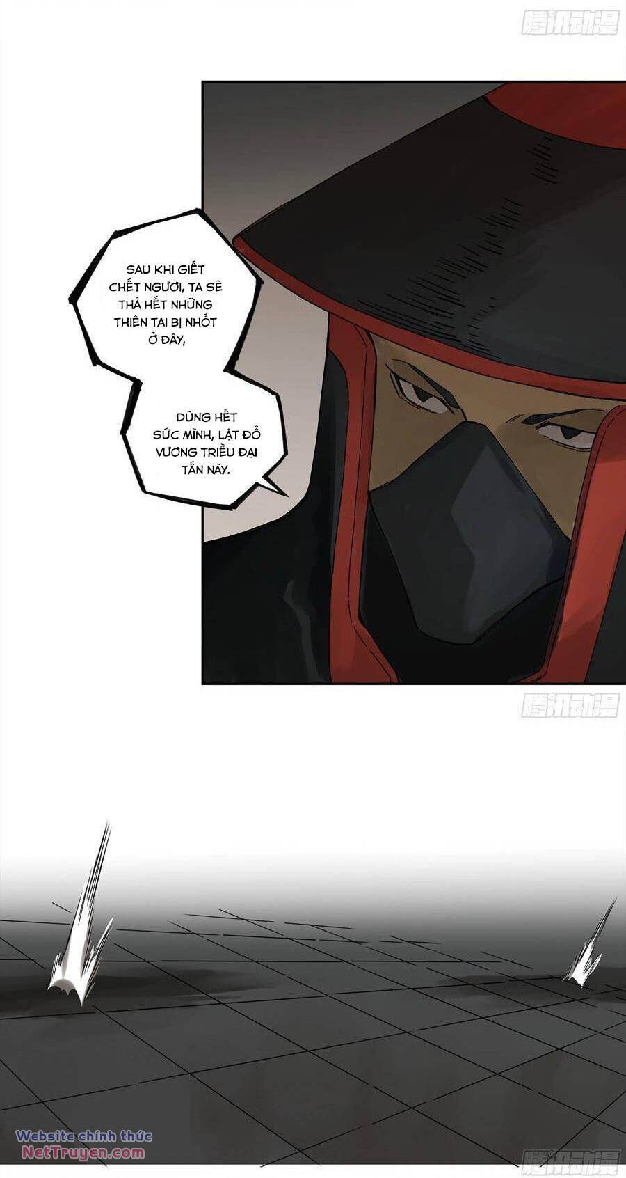 Truyền Võ - Chapter 232 - Page 16